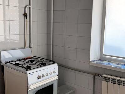 квартира по адресу Николая Закревского ул., 19-В