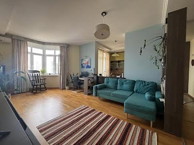 квартира по адресу Коперника ул., 12д