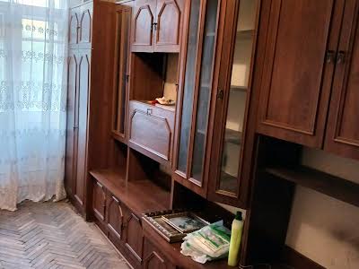 комната по адресу Сергея Набоки ул., 12