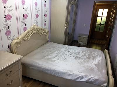 квартира по адресу Академика Королёва просп., 12-Г
