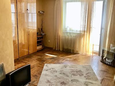 квартира по адресу Ботанічний пер., 2а