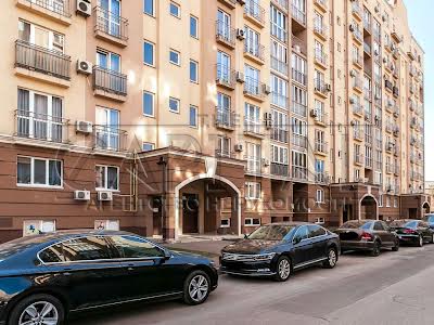 квартира по адресу Метрологическая ул., 15а