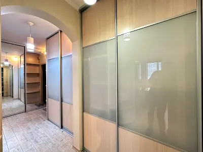 квартира по адресу Олены Пчилки ул., 2Б