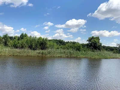 будинок за адресою Новомосковськ, Набережный переулок