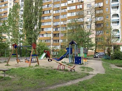 квартира по адресу Академика Шалимова ул. (Героїв Севастополя), 27