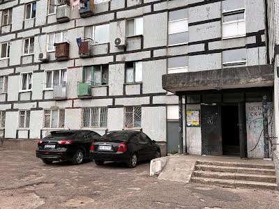 квартира по адресу Софьи Ковалевской ул., 76