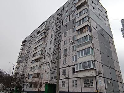 квартира за адресою Дніпро, Миру просп., 95