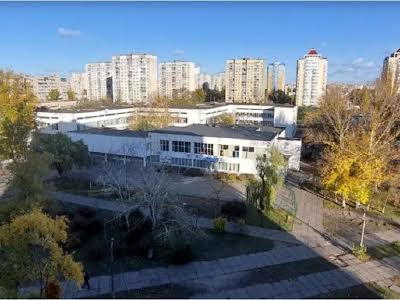 квартира за адресою Оболонський просп., 34в