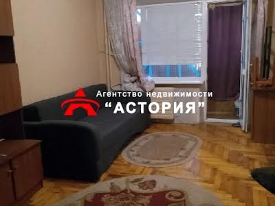 квартира по адресу Рустави ул., 4