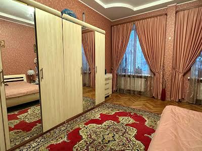 квартира по адресу Коцюбинського, 32