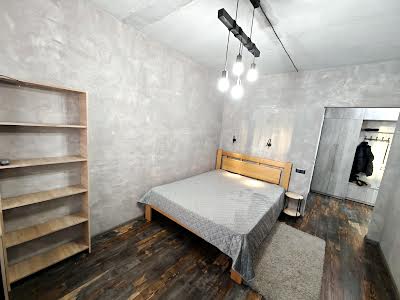 квартира за адресою Ревуцького вул., 40-В