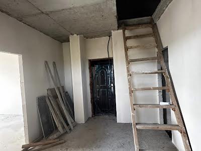 квартира по адресу Маріїнська ул., 1