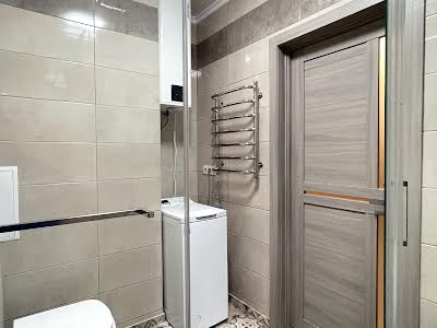 квартира за адресою Родини Крістерів вул., 20