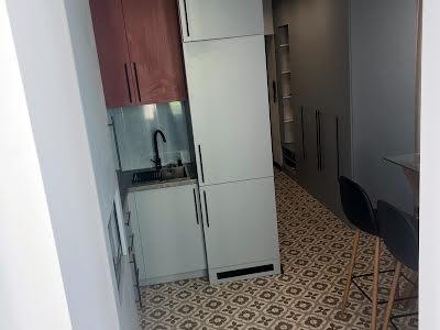 квартира по адресу Остромирська ул., 49г