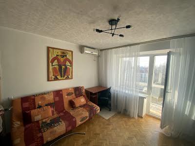 квартира по адресу Чешская ул., 4