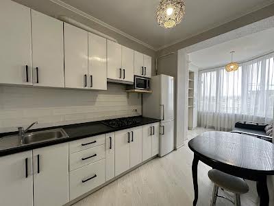 квартира за адресою Житня, 9