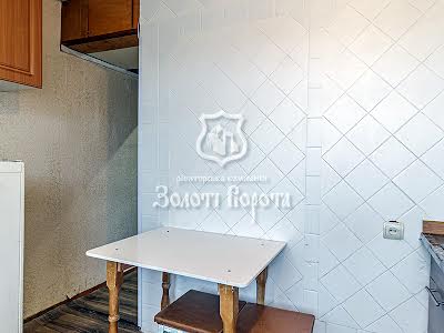 квартира за адресою Амвросія Бучми бульв., 3