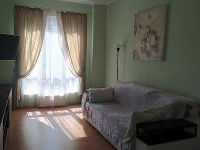 квартира за адресою Жамбила Жабаєва вул. (Кузьминська), 7д