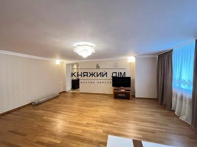 квартира по адресу Владимира Ивасюка просп. (Героїв Сталінграду), 14
