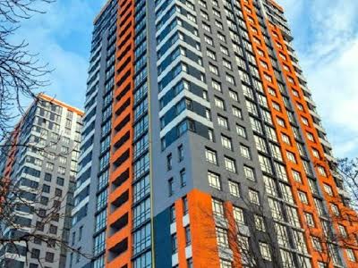 квартира за адресою Миколи Гулака вул., 4