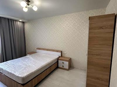 квартира по адресу Радужный массив , 21/1