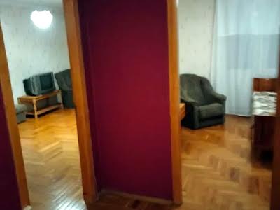 квартира по адресу Львов, Ровная ул., 10