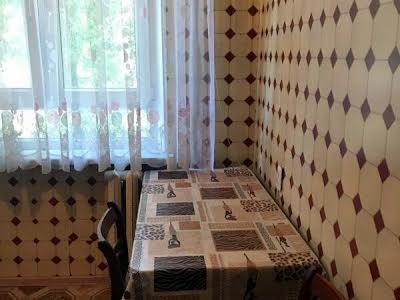 квартира по адресу Марсельская ул., 13