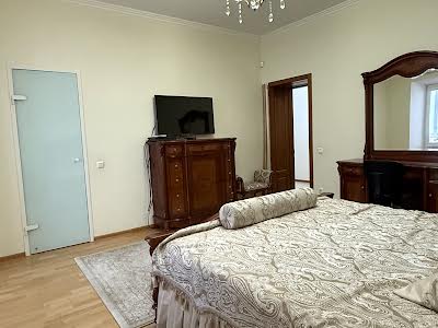 квартира по адресу Каретный пер., 17