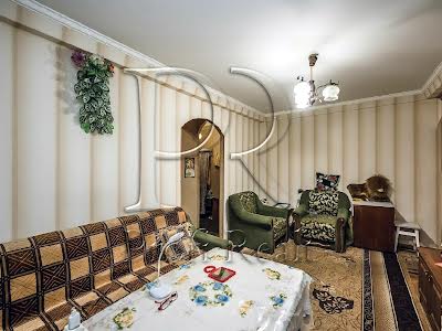 квартира за адресою Григорія Чупринки вул. (Чудновського), 3