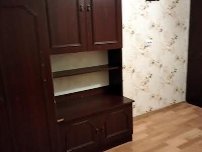 квартира за адресою Лісківська вул., 28