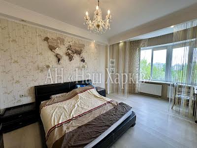 квартира за адресою Барабашова вул., 32