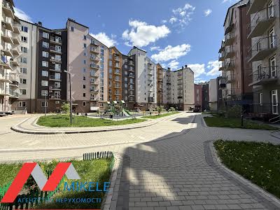 квартира за адресою Героїв Крут вул., 12