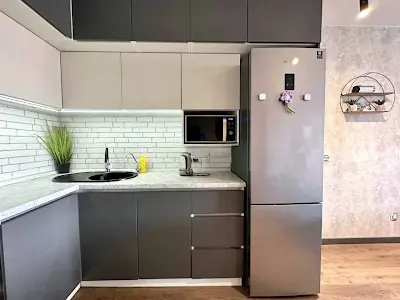 квартира по адресу Салютная ул., 2
