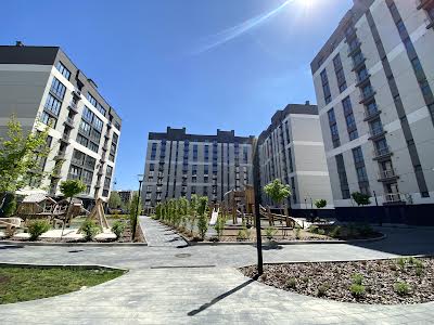 квартира за адресою Олександра Довженка вул., 31