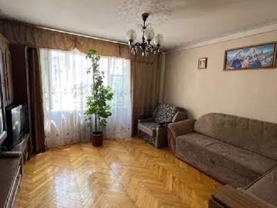 квартира за адресою Євгенії Ярошинської вул., 10