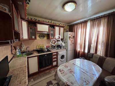 квартира за адресою Подбельського, 42