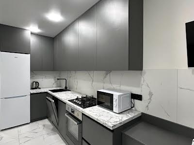 квартира за адресою Запорізьке шосе, 32