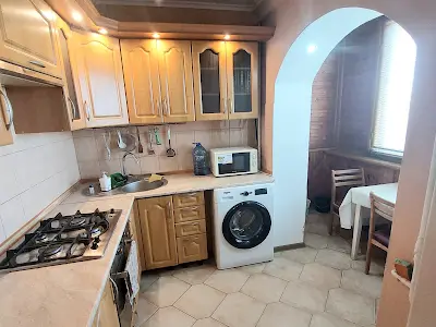 квартира за адресою Вишгородська вул., 38