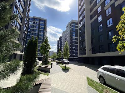 квартира за адресою Хіміків вул., 28 к17