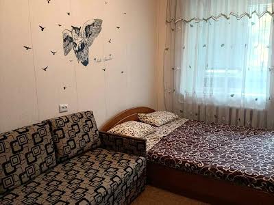 квартира за адресою Героїв просп., 23