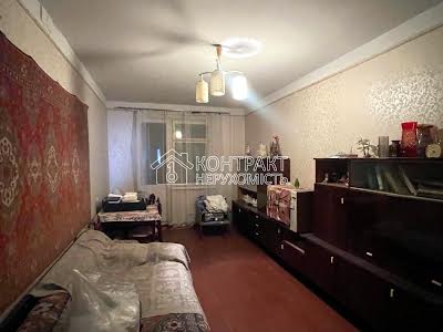 квартира за адресою Салтівське, 139В