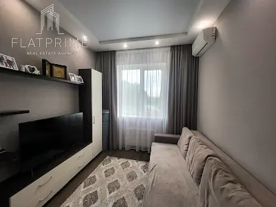 квартира по адресу Юрия Шумского ул., 5
