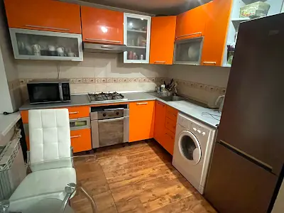 квартира за адресою Васильківська вул., 53к1