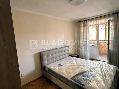 квартира за адресою Теремківська вул., 8