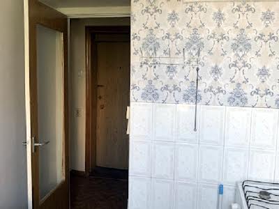 квартира по адресу Бабеля ул., 6
