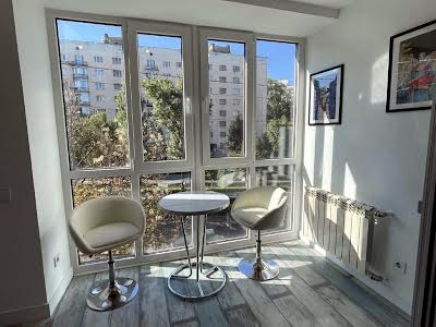 квартира за адресою Лесі Українки бульв., 3