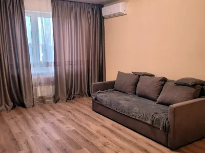 квартира по адресу Краковская ул., 27-А