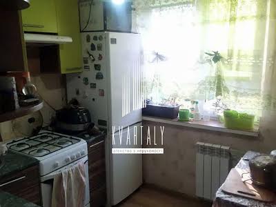 квартира за адресою Вацлава Гавела бульв. (Івана Лепсе), 83а