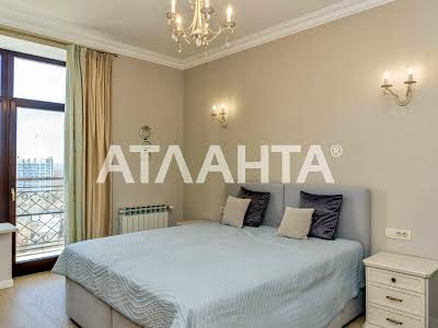 квартира по адресу Французский бульв., 2