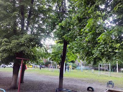 квартира за адресою Франтішка Крала вул., 49